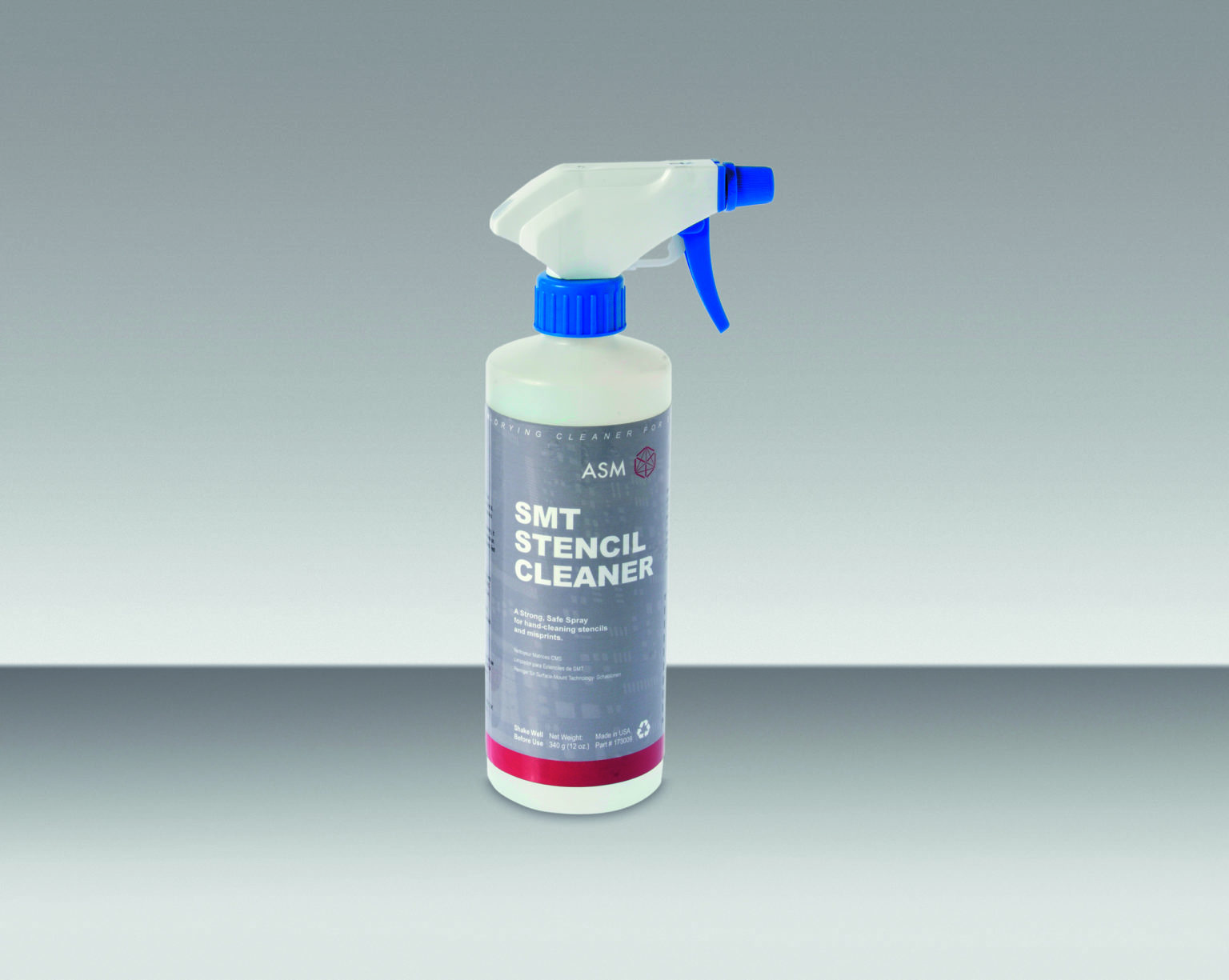 ASMPT DEK SMT Stencil Cleaner1 ASMPT SMT Solutions Picture Database