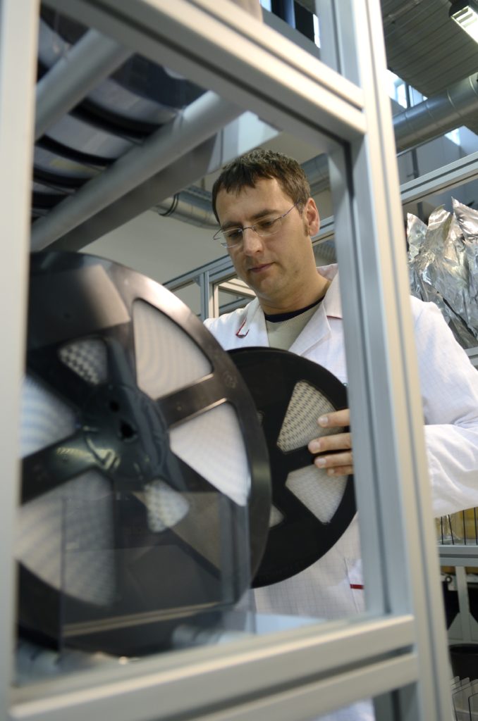 ASMPT MaterialManagement15 ASMPT SMT Solutions Picture Database