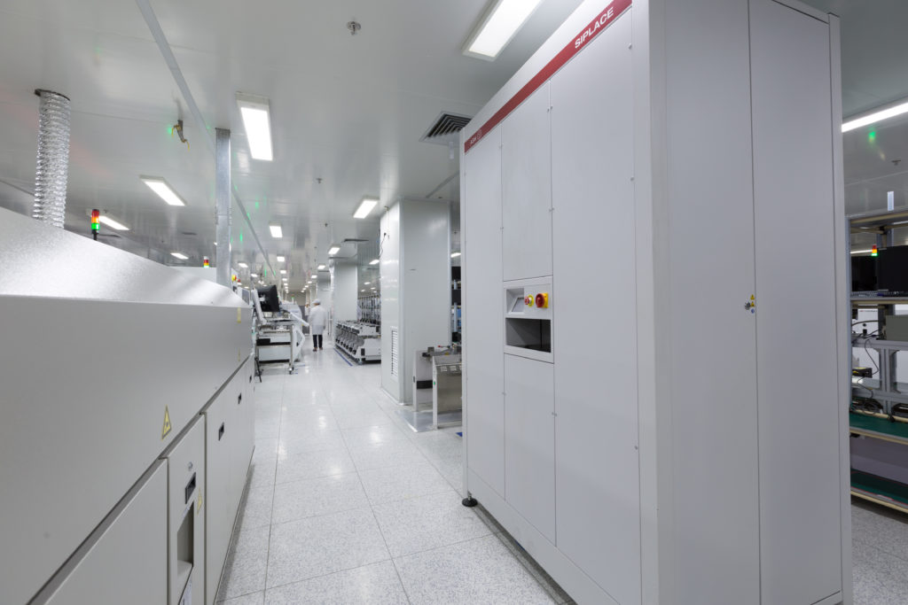 ASMPT ASM Material Tower2 ASMPT SMT Solutions Picture Database