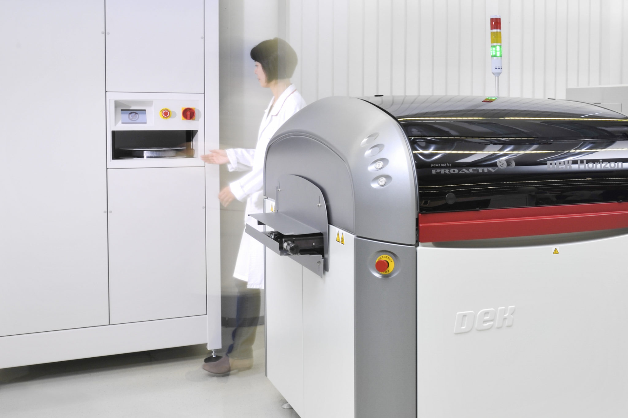 ASMPT Material Tower6 ASMPT SMT Solutions Picture Database