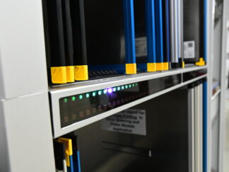 ASMPT DEK Active Stencil Storage (1)