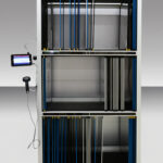 ASMPT DEK Active Stencil Storage (2)