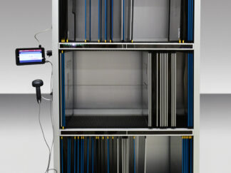 ASMPT DEK Active Stencil Storage (2)