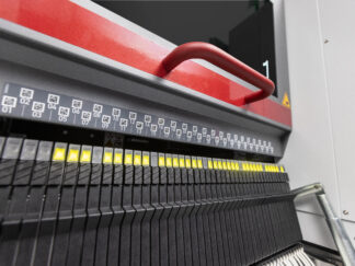 ASMPT SIPLACE V Feeder (3)