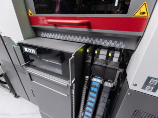 ASMPT SIPLACE V Tray Unit V (8)