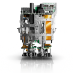 ASMPT Rendering SIPLACE Placement Head TH VHF