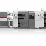 ASMPT AP-Line: DEK-Galaxy, Process Lens, CA2