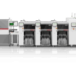 ASMPT AP-Line: DEK Galaxy, Process Lens, TX micron, CA2